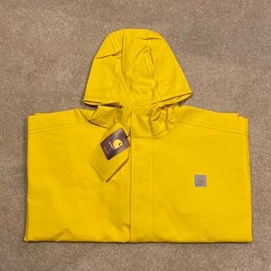 Carhartt Rain Jacket